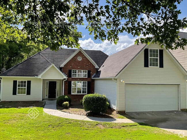 Building Photo - 1315 Haynes Trace Ct SW