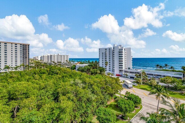 Building Photo - 3450 S Ocean Blvd