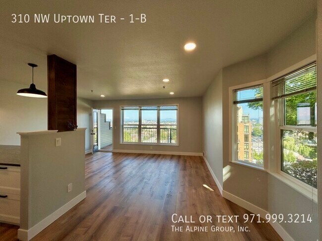 Building Photo - 310 NW Uptown Terrace