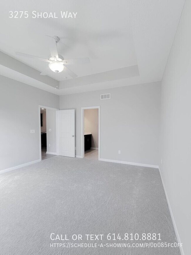 Building Photo - 3275 Shoal Way