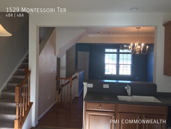 Building Photo - 1529 Montessori Ter