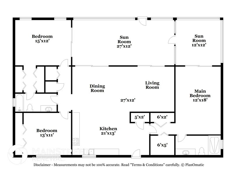 Building Photo - 10126 Musket Ln