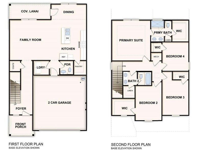 Building Photo - 3205 Brierhill Rd