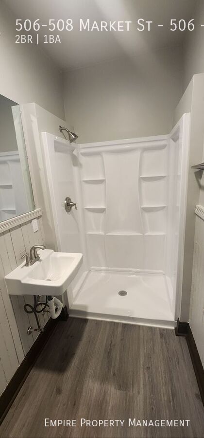 Building Photo - 506-508 Market St-506 - 2nd flr