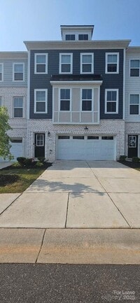 Building Photo - 4509 Forsyth Pl