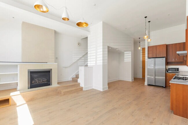 Building Photo - 993 Tennessee St
