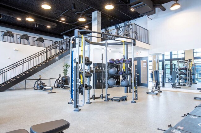 Building Photo - 401 Korean Veterans Blvd