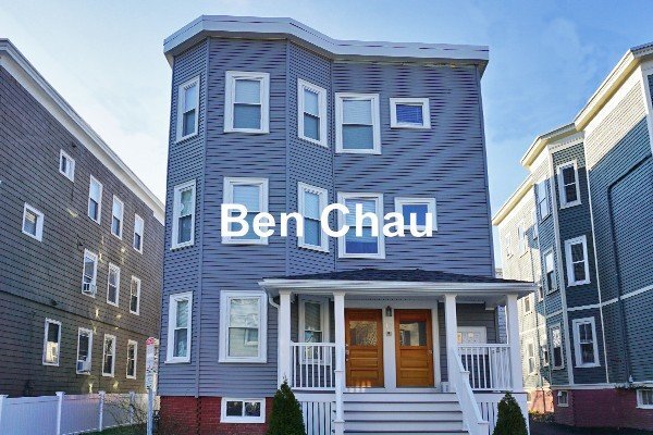 Building Photo - 17 Ashland St