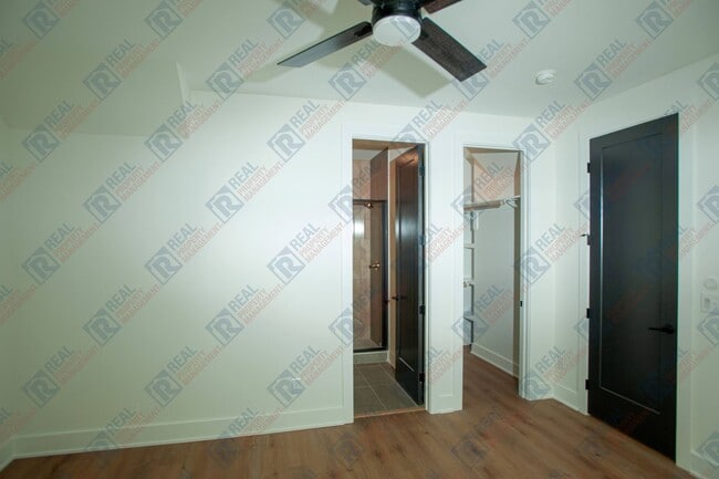 Building Photo - For Rent – Modern, Eco-Friendly Smart Home in Durham, NC