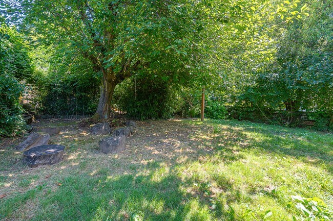 Building Photo - Charming Sabin Craftsman with Fenced Yard, Deck, and More!