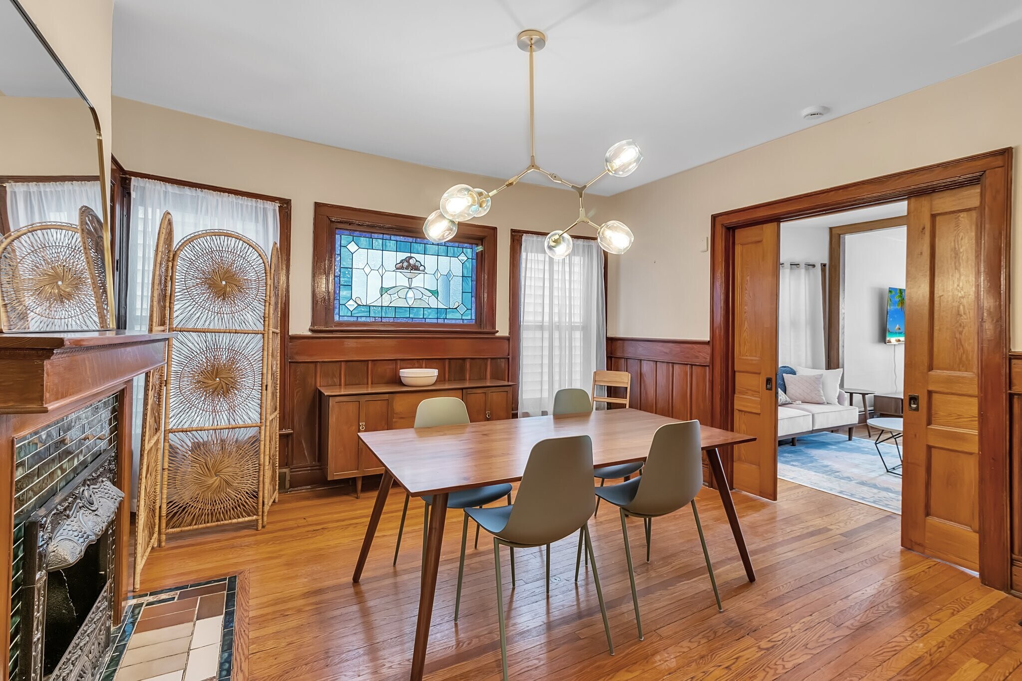 Building Photo - 217 Norwood Ave