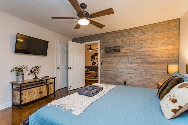 Building Photo - 2516 Gallatin Pike