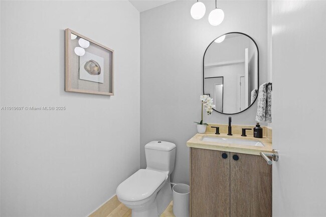 Building Photo - 6799 Collins Ave