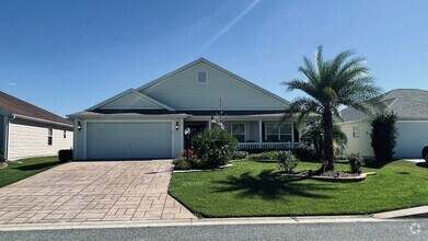 Building Photo - Lovely 3/2 Home in The Villages an active ...