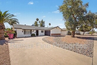 Building Photo - 6332 N Granite Reef Rd