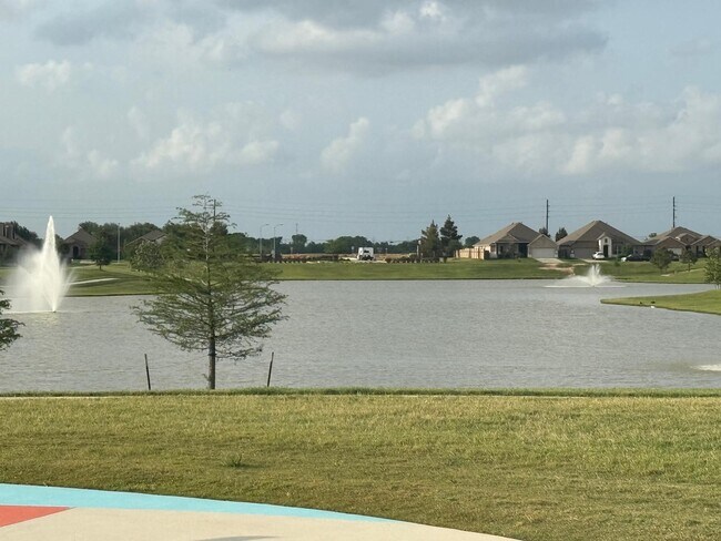 Building Photo - 4606 Terrazza Verde Dr