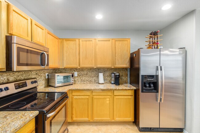 Building Photo - 3799 S Bowman Rd