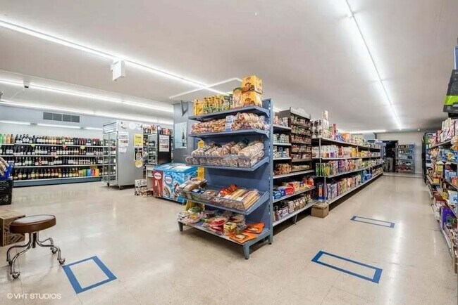 Building Photo - 3600 N Lake Shore Dr