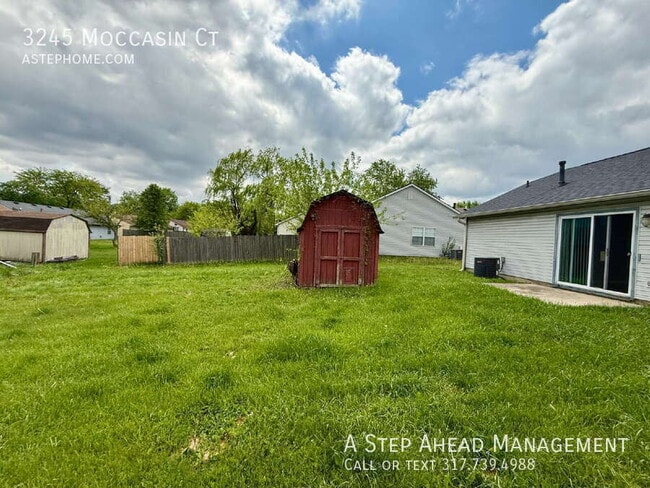 Building Photo - 3245 Moccasin Ct