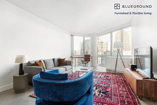 Building Photo - 101 West End Ave