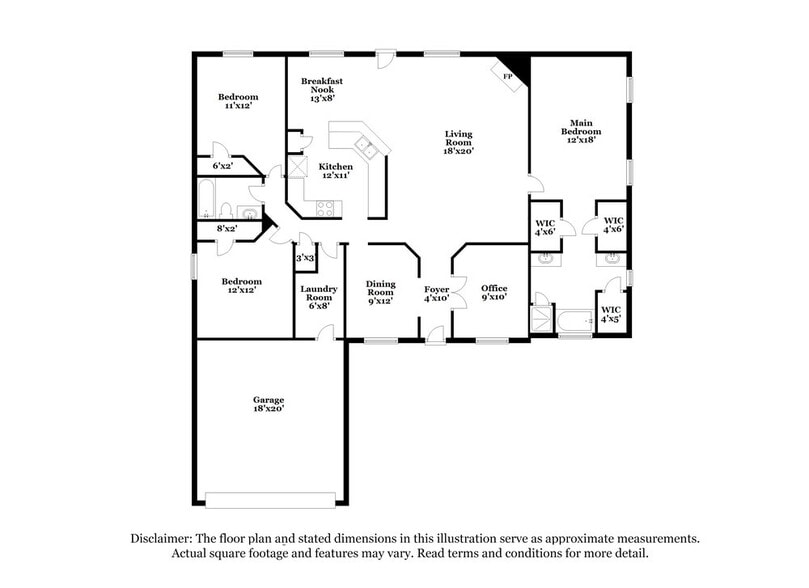 Building Photo - 3249 Silverado Cir