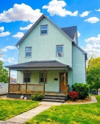 Building Photo - 166 Carmita Ave