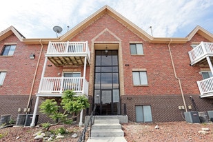 Building Photo - Corby Castle