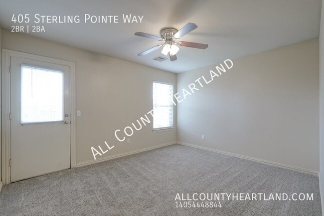 Building Photo - 405 Sterling Pointe Way