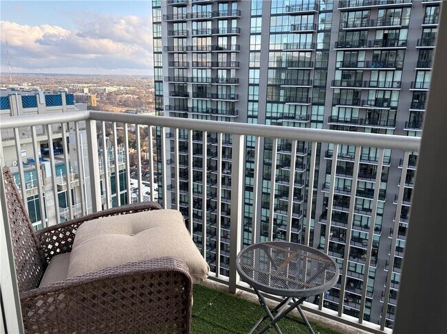 Building Photo - 855 Peachtree St NE