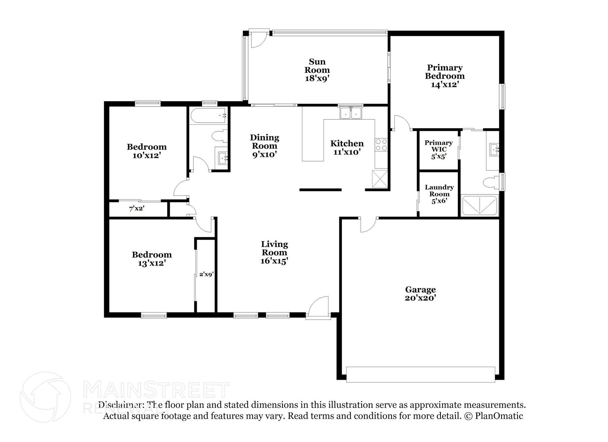 Building Photo - 2216 SE 6th Ln