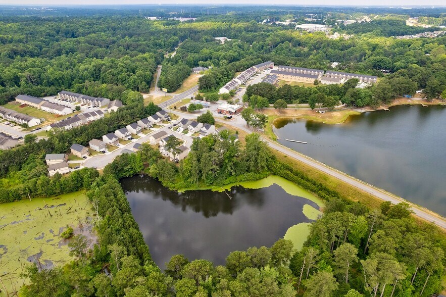 Building Photo - 5244 Halcyon Ct