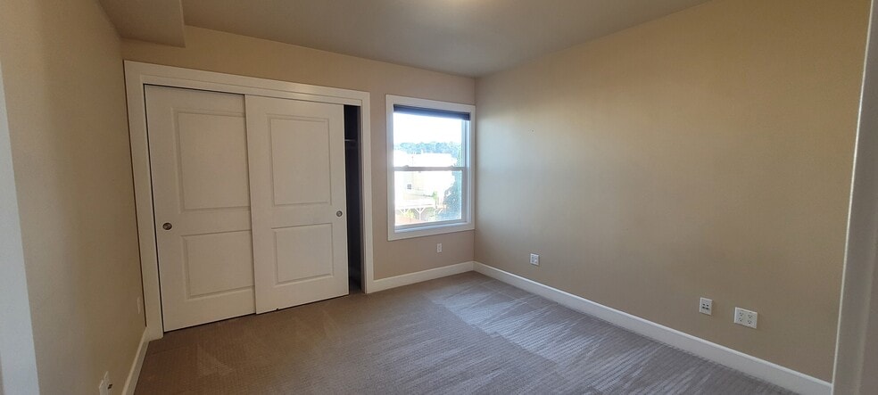 Bedroom 2 - 760 27th Ave