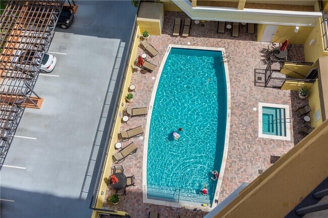 Building Photo - 2001 N Ocean Blvd