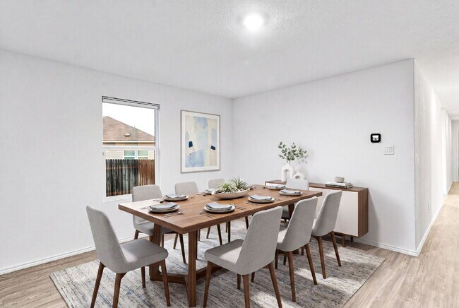 Building Photo - Backyard Oasis Living with Space, Style, and Everyday Comfort