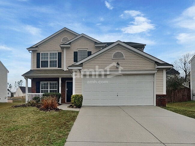 Building Photo - 1523 Cold Creek Pl