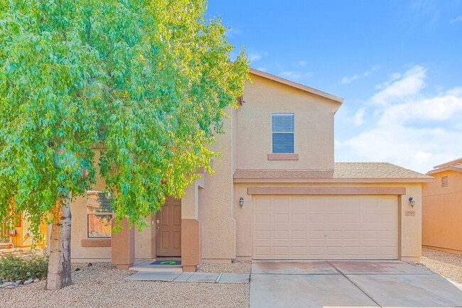 Building Photo - 2297 E Meadow Chase Dr