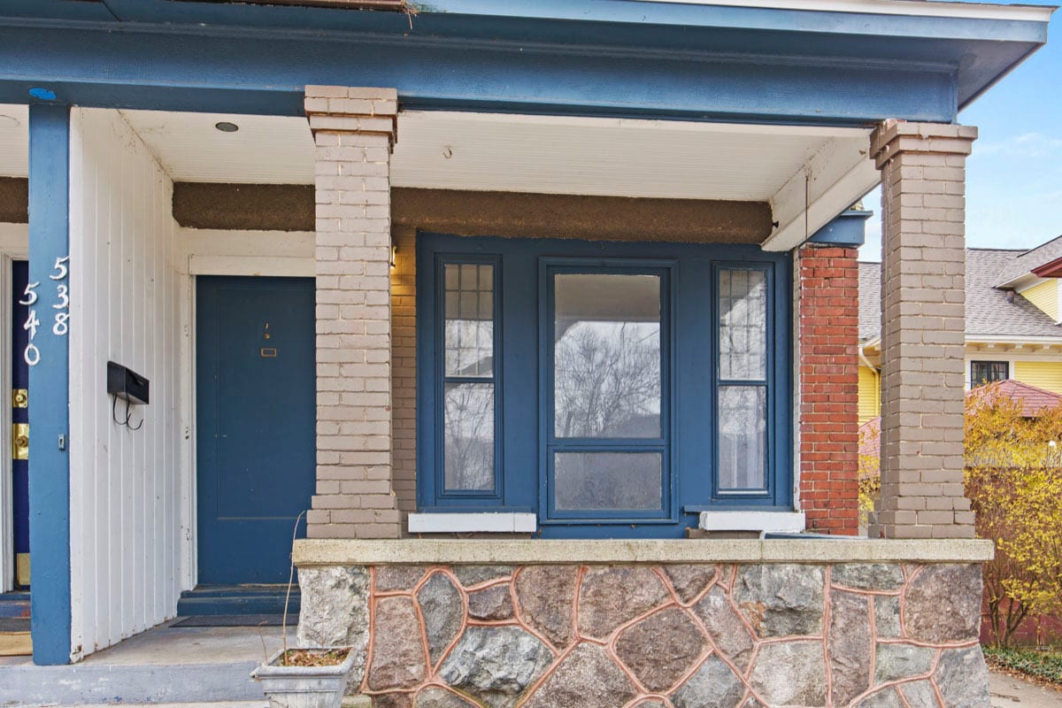 Building Photo - 538 Logan St SE