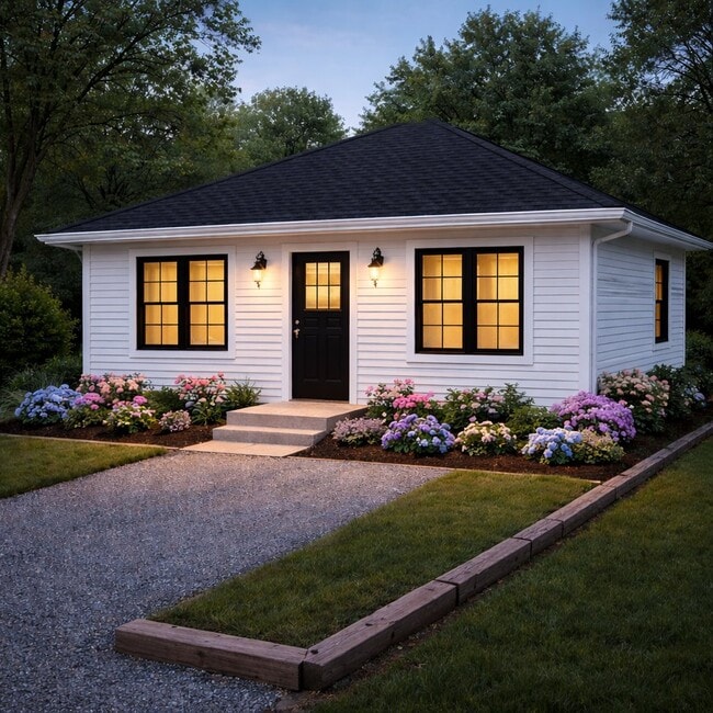 Building Photo - 1850 Circle Dr