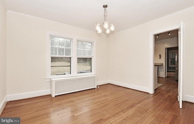 Building Photo - 4509 Ellicott St NW