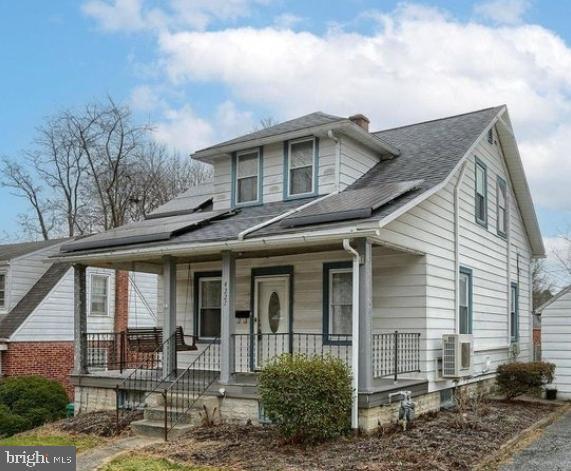 Building Photo - 4227 Cambridge St