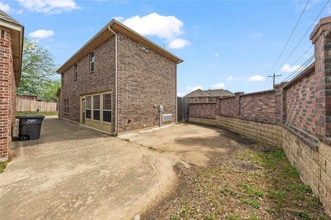 Building Photo - 4904 Ridglea Hills Ct