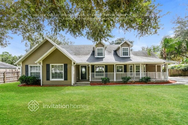 Building Photo - 4860 Chisholm Park Trail