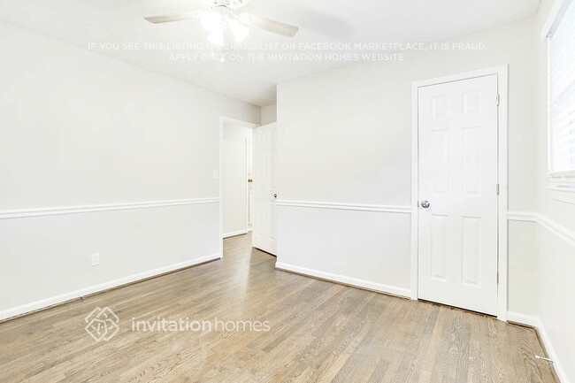 Building Photo - 3770 Cherokee Trails Dr SW