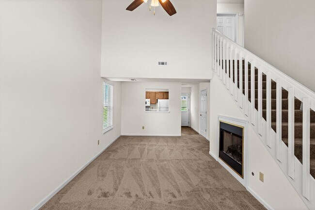 Building Photo - 3523-3525 Prescott Dr.