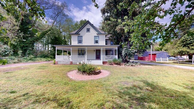 Building Photo - 26362 Savageville Rd