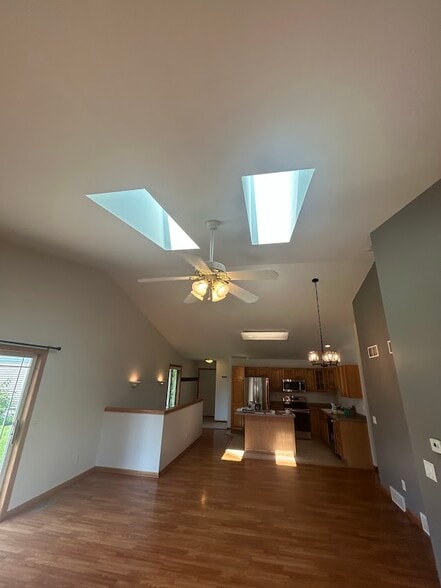 Kitchen View - 1051 Tamarack Way