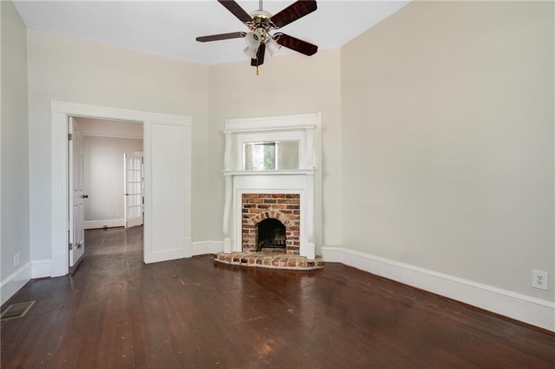 Building Photo - 438 Cherokee Ave SE