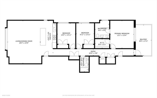 Building Photo - 5824 N Lincoln Ave