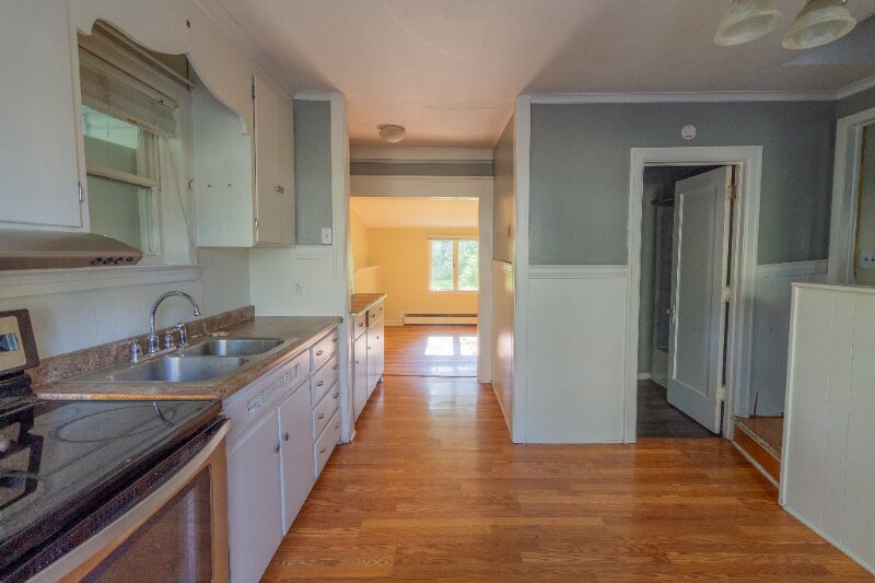 Building Photo - 706 Nash Rd