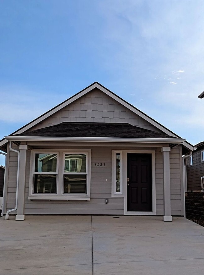 Building Photo - New Single Level Home in New SunRidge Community